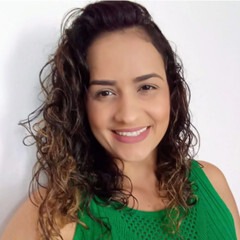 Eliane Consuelo Alves Rabelo