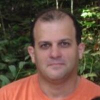 Me. Reuber da Cunha Luciano