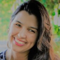 Dra. Stelamara Souza Pereira