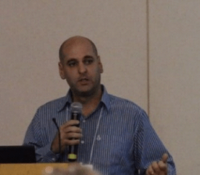Prof. Dr. Rodrigo Martins Ribeiro