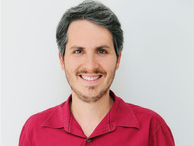 Danilo Marques da Silva Godinho
