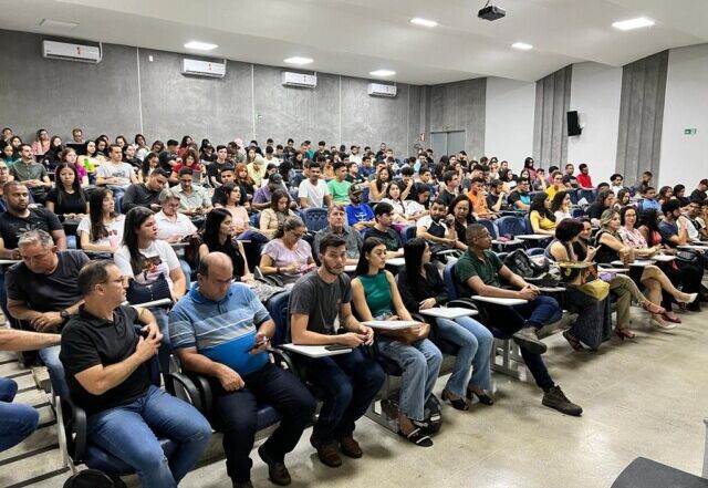 Portaria que estabelece o expediente nos dias de jogos da Copa do Mundo  Feminina 2023 – Centro Universitário de Mineiros