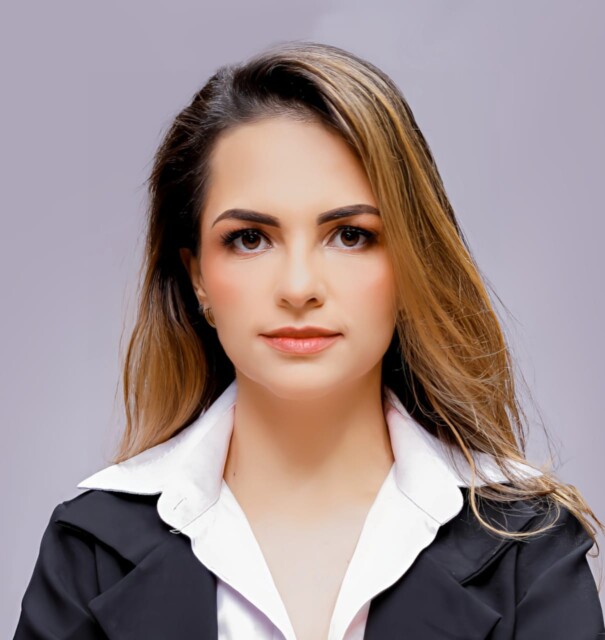 Adaline Franco Rodrigues