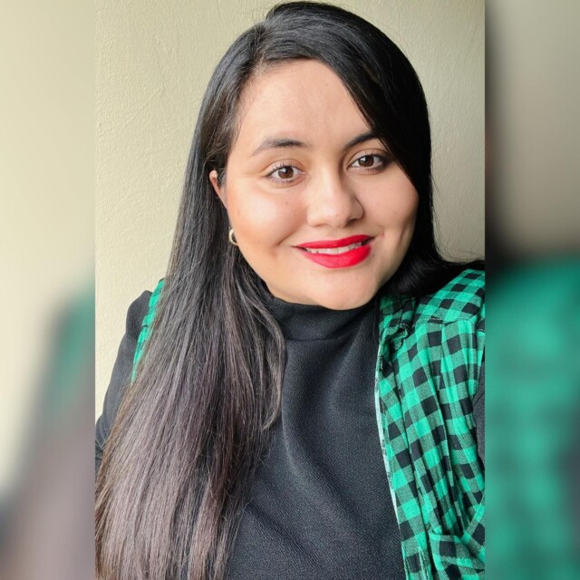 Vanessa Alves Pereira