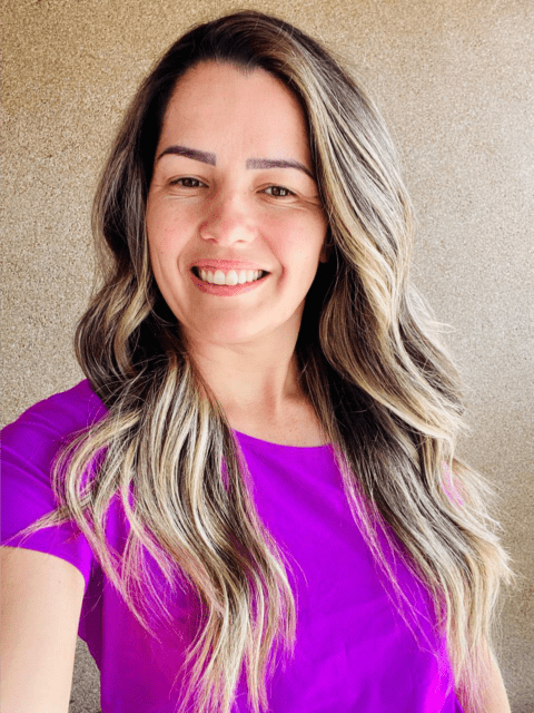 Adrielly Ferreira Carrijo