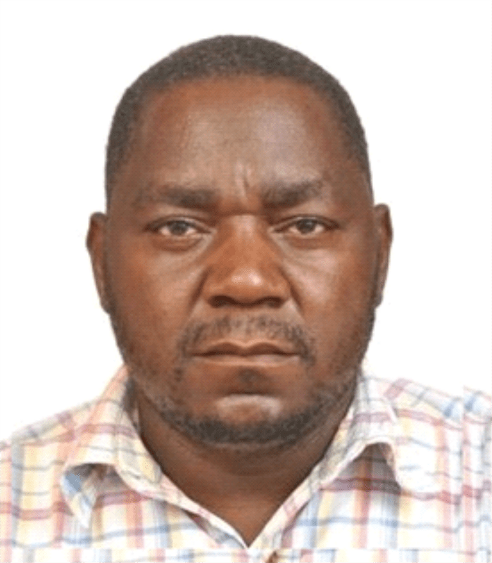 Prof. Dr. Geraldo Deixa