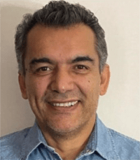 Prof. Dr. Manoel Araújo Teixeira