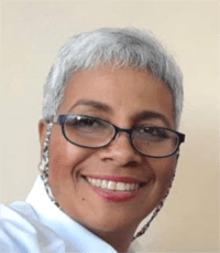 Prof. Dra Orialis Ramos Leliebre