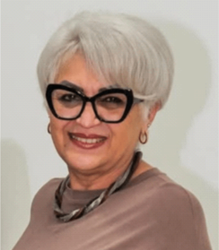Prof. Dra. Yamila Planas Batista