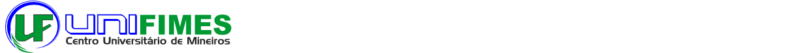 Centro Universitário de Mineiros – UNIFIMES Logo