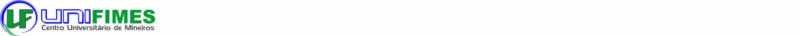 Centro Universitário de Mineiros – UNIFIMES Logo