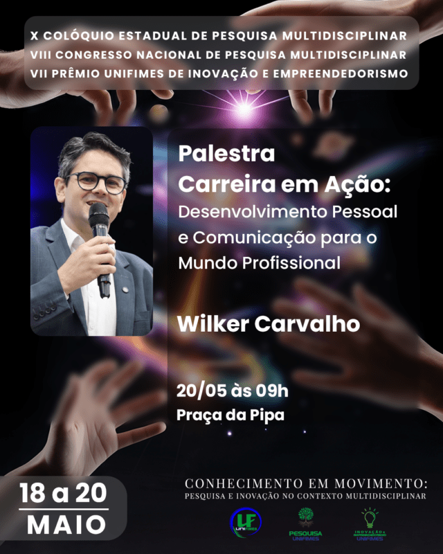 1Carreira em Ação 09h00