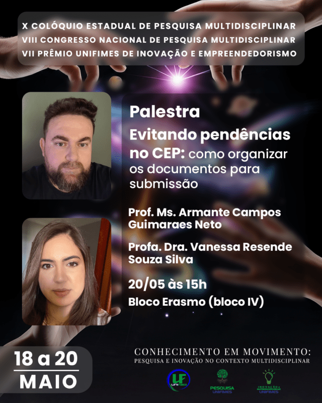3Evitando Pendências no CEP