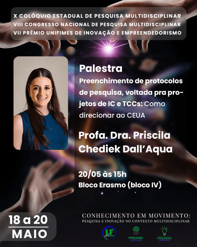 3Preenchendo Protocolos de Pesquisa