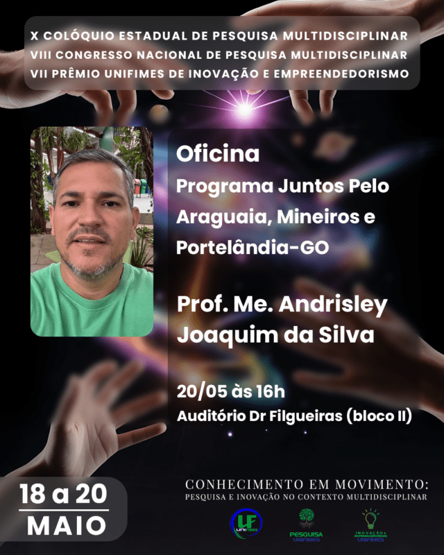 4Juntos pelo Araguaia